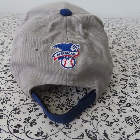 Vintage Sports Specialties MLB Toronto Blue Jays American Embroidered Hat Cap - Picture 5 of 10